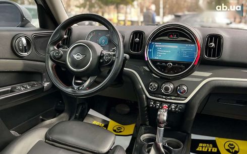 MINI Countryman 2018 - фото 14