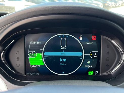 Chevrolet Bolt 2020 серый - фото 39