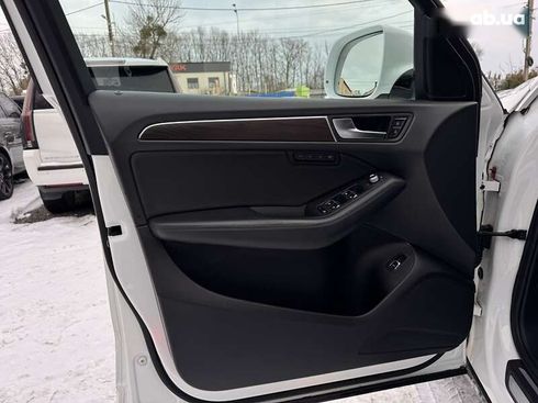 Audi Q5 2015 - фото 23