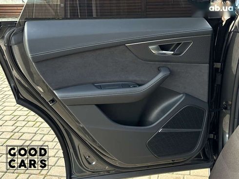 Audi SQ8 2024 - фото 27