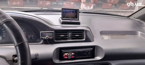 Fiat Scudo 2006 синий - фото 9