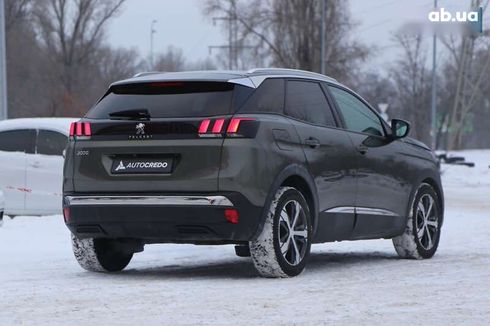 Peugeot 3008 2019 - фото 7