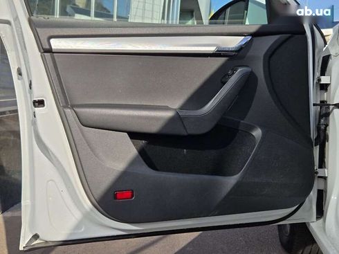Skoda Octavia 2015 - фото 16