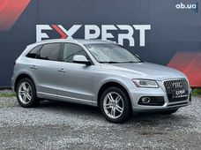 Продаж вживаних Audi 2014 року у Львові - купити на Автобазарі