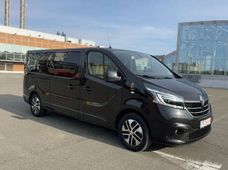 Продаж вживаних Renault Trafic 2019 року в Києві - купити на Автобазарі