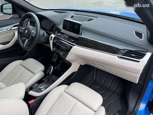 BMW X1 2020 - фото 29