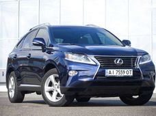 Купить Lexus бу в Украине - купить на Автобазаре