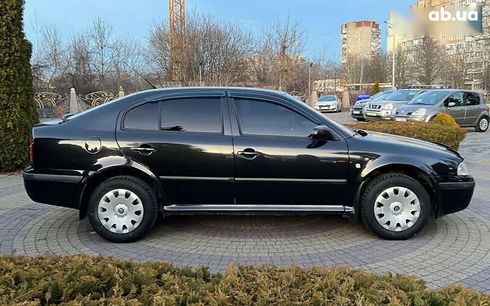 Skoda Octavia 2007 - фото 8