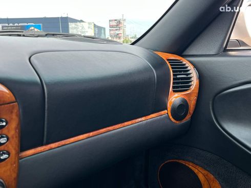 Porsche 911 1998 серый - фото 23