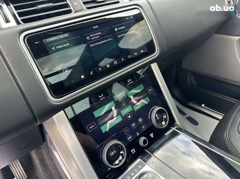 Land Rover Range Rover 2018 - фото 12