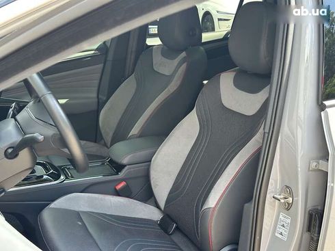 Volkswagen ID.4 Crozz 2023 - фото 13