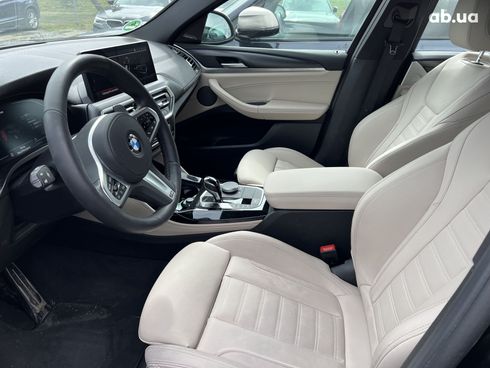 BMW X4 2022 - фото 25