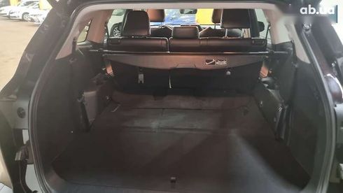 Toyota Highlander 2022 - фото 20