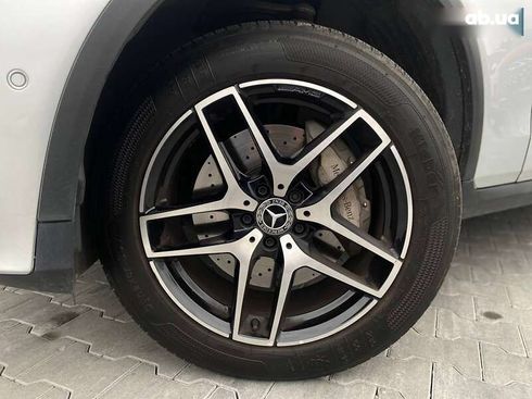 Mercedes-Benz GLC-Класс 2018 - фото 4