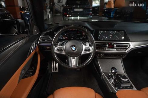 BMW 4 серия 2021 - фото 5
