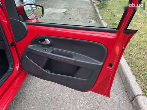 Skoda Citigo 2019 - фото 19