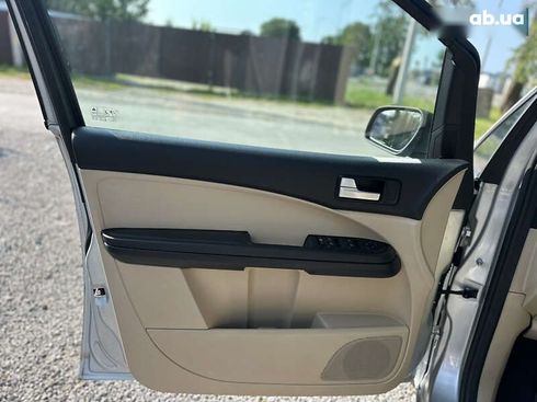 Ford C-Max 2005 - фото 23