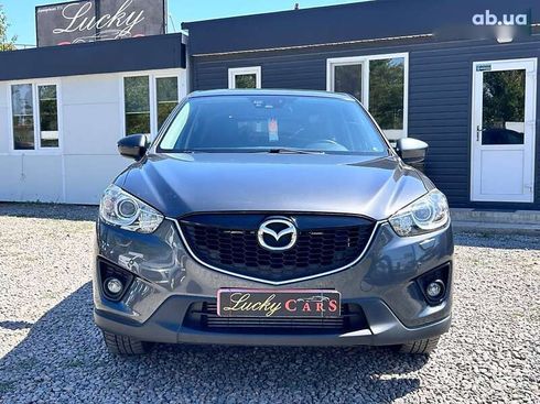 Mazda CX-5 2013 - фото 2