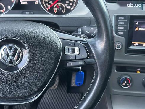 Volkswagen Golf 2014 - фото 18