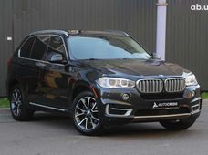Продажа б/у BMW X5 в Киевской области - купить на Автобазаре