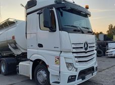 Грузовики Mercedes-Benz в Украине - купить на Автобазаре