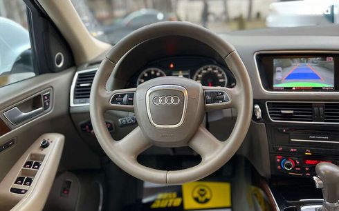 Audi Q5 2012 - фото 16