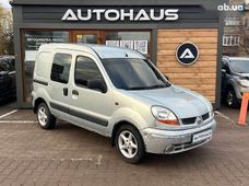 Продаж вживаних Renault в Житомирській області - купити на Автобазарі