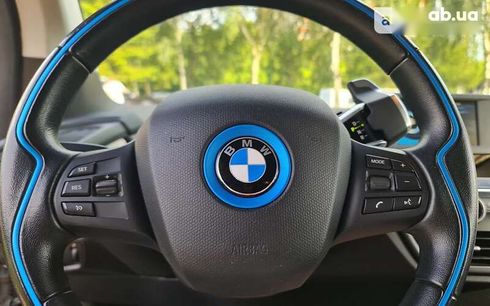 BMW i3 2017 - фото 12