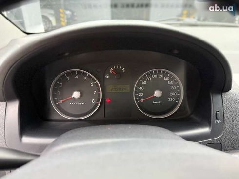 Hyundai Getz 2008 - фото 18