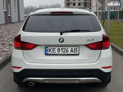 BMW X1 2013 - фото 6