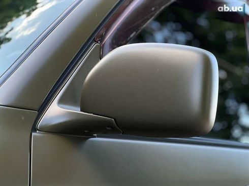 Toyota Land Cruiser 2006 - фото 22