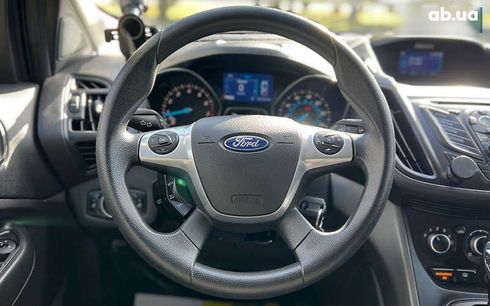 Ford Escape 2015 - фото 11
