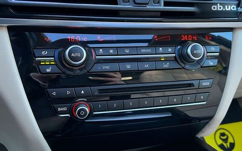 BMW X5 2018 - фото 18