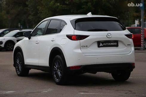 Mazda CX-5 2020 - фото 5