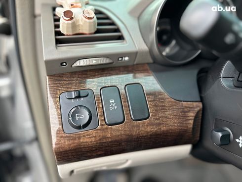 Acura MDX 2012 серый - фото 36