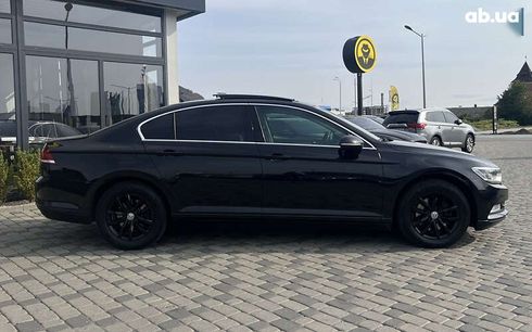 Volkswagen Passat 2015 - фото 8