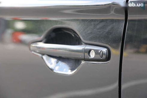 Mitsubishi Outlander 2012 - фото 25