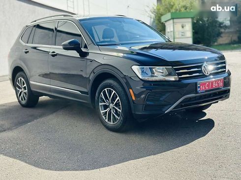 Volkswagen Tiguan 2019 - фото 29