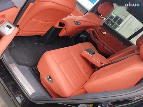 BYD Tang 2025 - фото 21