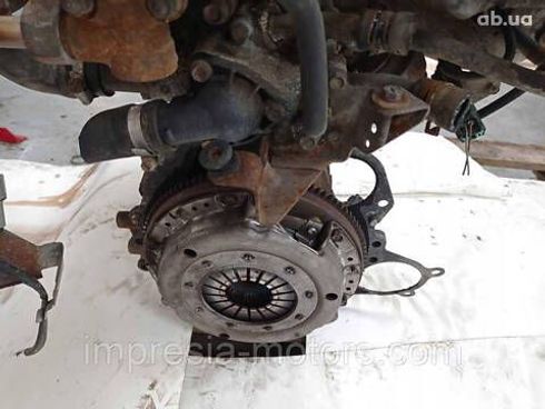 двигатель в сборе для Nissan Almera - купити на Автобазарі - фото 4