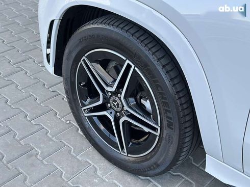 Mercedes-Benz GLE-Class 2021 - фото 18