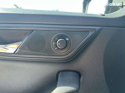 Skoda Fabia 2016 - фото 14