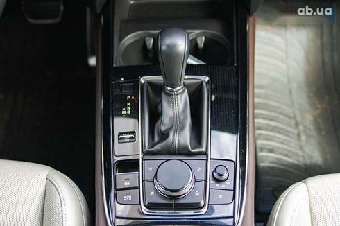 Mazda CX-30 2021 - фото 16