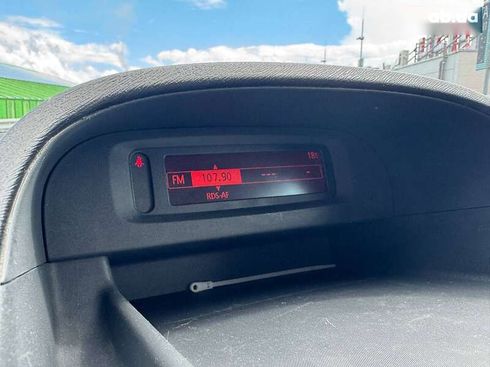 Renault Kangoo 2012 - фото 19