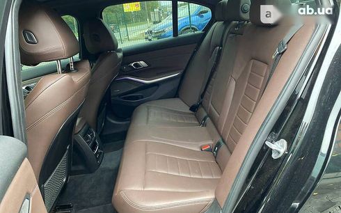 BMW 330 2019 - фото 11
