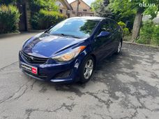 Купити Hyundai бу в Києві - купити на Автобазарі