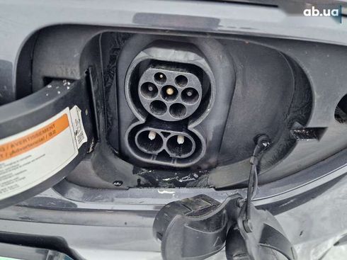 Kia Niro 2020 - фото 10