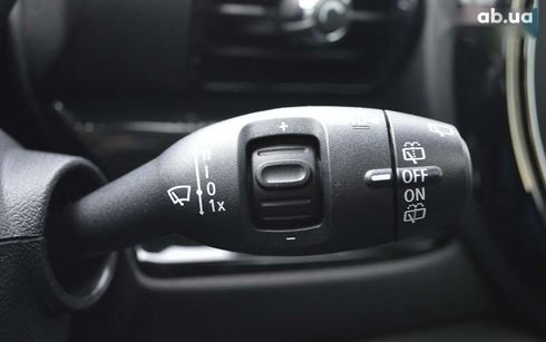 MINI Clubman 2016 - фото 24