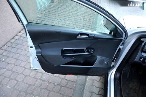 Volkswagen Passat 2007 - фото 26