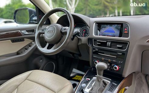 Audi Q5 2015 - фото 10
